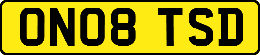 ON08TSD