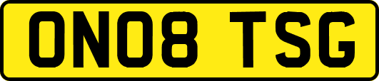 ON08TSG