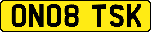 ON08TSK