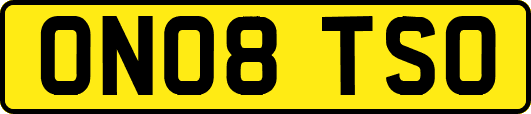 ON08TSO