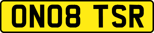 ON08TSR