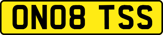ON08TSS