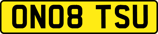ON08TSU