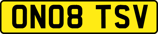 ON08TSV