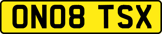 ON08TSX