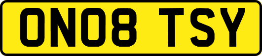 ON08TSY