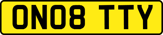 ON08TTY