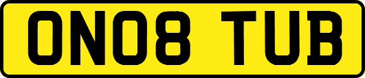 ON08TUB
