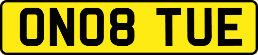 ON08TUE