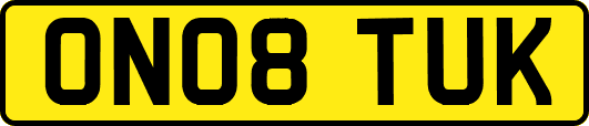 ON08TUK
