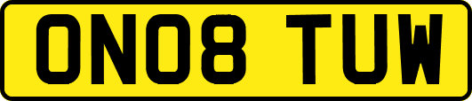 ON08TUW