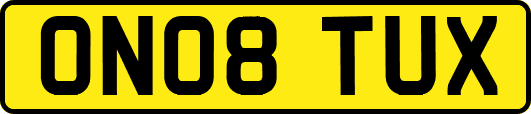 ON08TUX