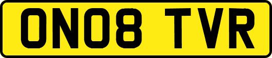 ON08TVR