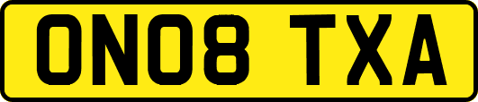 ON08TXA