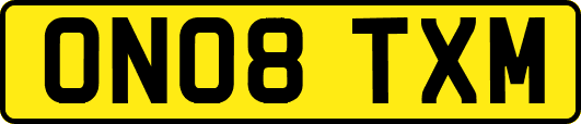 ON08TXM
