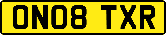 ON08TXR