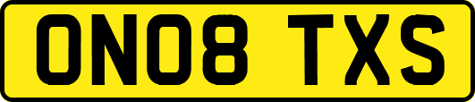 ON08TXS
