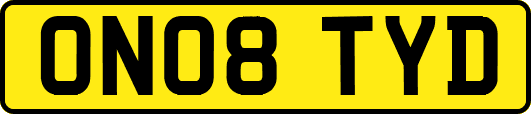 ON08TYD