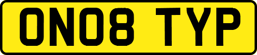 ON08TYP
