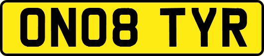 ON08TYR