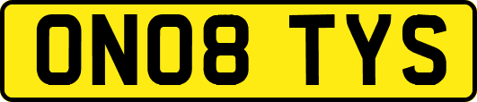 ON08TYS