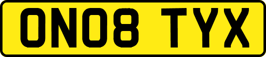 ON08TYX