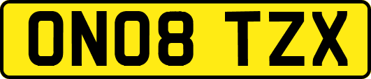 ON08TZX