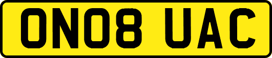 ON08UAC
