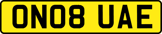 ON08UAE