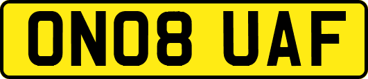 ON08UAF