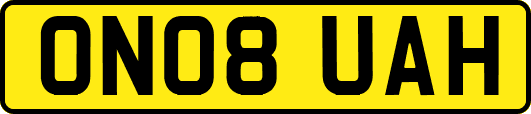 ON08UAH