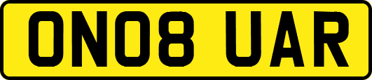 ON08UAR