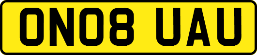 ON08UAU