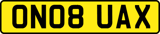 ON08UAX