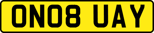 ON08UAY