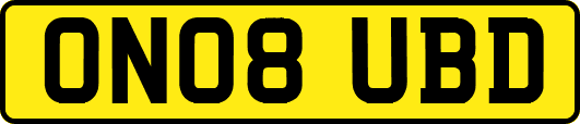 ON08UBD