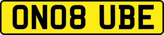 ON08UBE