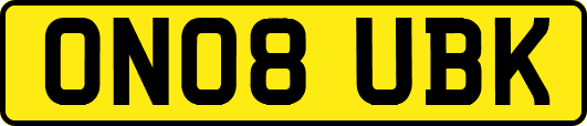ON08UBK