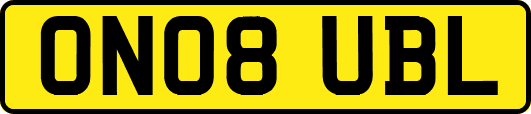 ON08UBL