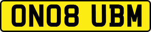 ON08UBM
