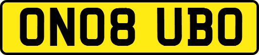 ON08UBO