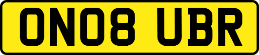 ON08UBR