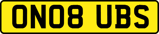 ON08UBS