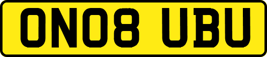 ON08UBU