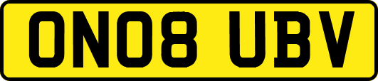 ON08UBV