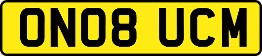 ON08UCM