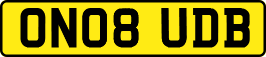 ON08UDB