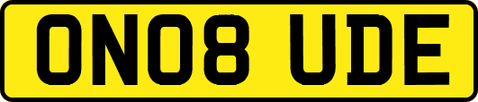 ON08UDE