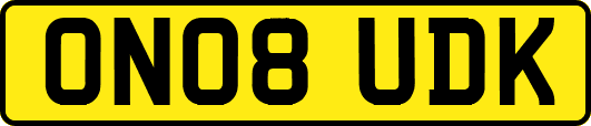 ON08UDK