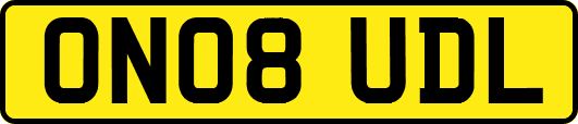 ON08UDL